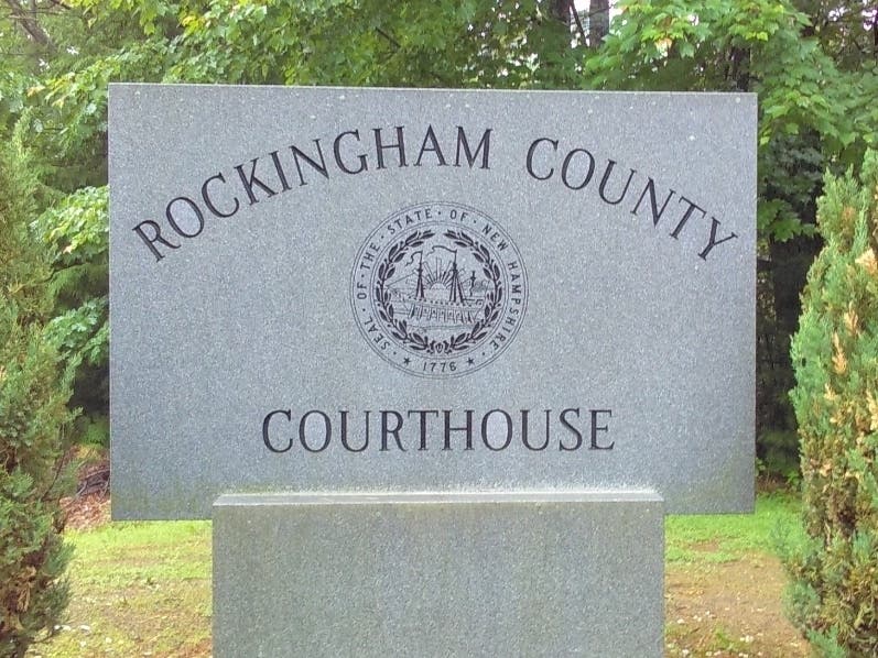 A convicted thief was accused of stealing from Dunkin’s in Portsmouth.