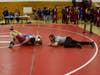 Highlights from the Concord vs. Salem wrestling matches on Jan. 11.