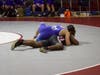 Highlights from the Concord vs. Salem wrestling matches on Jan. 11.