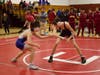 Highlights from the Concord vs. Salem wrestling matches on Jan. 11.
