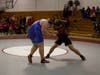 Highlights from the Concord vs. Salem wrestling matches on Jan. 11.