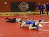Highlights from the Concord vs. Salem wrestling matches on Jan. 11.