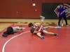 Highlights from the Concord vs. Salem wrestling matches on Jan. 11.