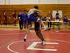 Highlights from the Concord vs. Salem wrestling matches on Jan. 11.