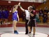 Highlights from the Concord vs. Salem wrestling matches on Jan. 11.