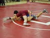 Highlights from the Concord vs. Salem wrestling matches on Jan. 11.
