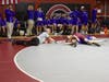Highlights from the Concord vs. Salem wrestling matches on Jan. 11.