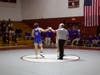 Highlights from the Concord vs. Salem wrestling matches on Jan. 11.