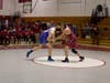 Highlights from the Concord vs. Salem wrestling matches on Jan. 11.
