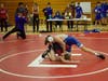 Highlights from the Concord vs. Salem wrestling matches on Jan. 11.