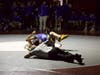 Highlights from the Concord vs. Salem wrestling matches on Jan. 11.