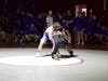 Highlights from the Concord vs. Salem wrestling matches on Jan. 11.