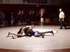 Highlights from the Concord vs. Salem wrestling matches on Jan. 11.
