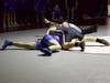 Highlights from the Concord vs. Salem wrestling matches on Jan. 11.
