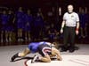 Highlights from the Concord vs. Salem wrestling matches on Jan. 11.