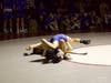 Highlights from the Concord vs. Salem wrestling matches on Jan. 11.