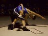 Highlights from the Concord vs. Salem wrestling matches on Jan. 11.