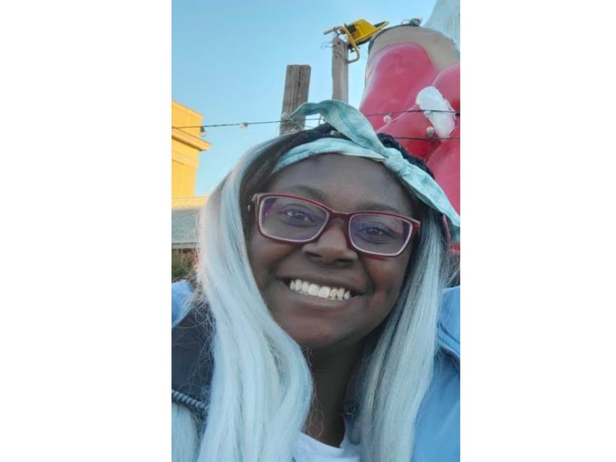 Lorraine Springer-Aidoo, a 17-year-old Manchester West High School student, has not been seen in more than a week.