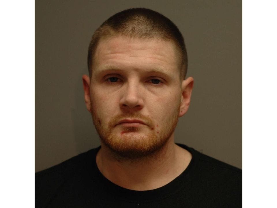 Nashua Felon Arrested On More Theft, Trespass, Other Charges | Nashua ...