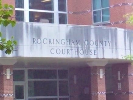 A man from Sandown was indicted on a strangulation charge.