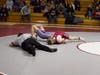 Highlights from the junior varsity matches between Nashua South High School Panthers and Concord High School Crimson Tide.