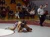 Highlights from the junior varsity matches between Nashua South High School Panthers and Concord High School Crimson Tide.