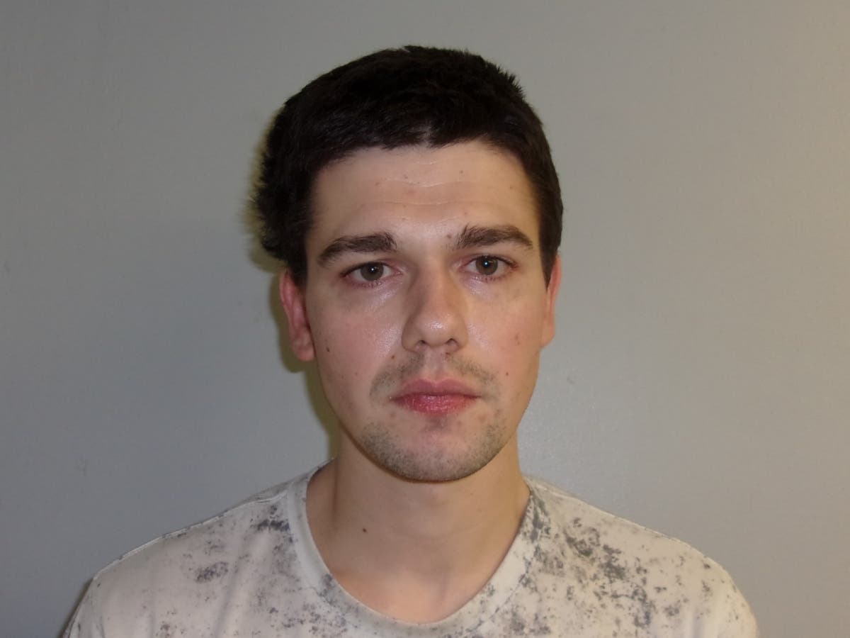 Thomas Doheny Jr. faces a felony charge accused of possessing a stolen gun. 