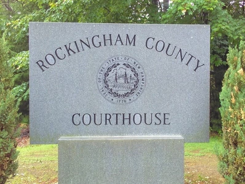 A Dorchester, Massachusetts, man, with priors, faces theft charges in Salem.​