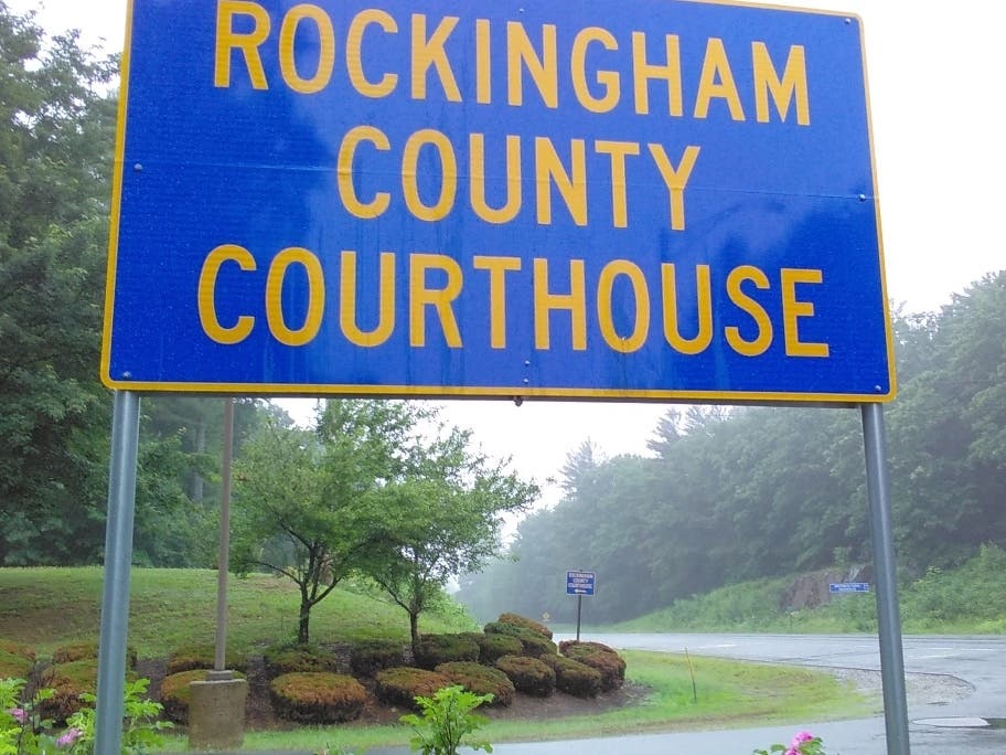 Men from Derry and North Chelmsford were indicted on strangulation charges recently. 