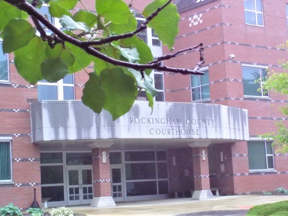 A man from Salem was indicted on fentanyl possession, falsifying physical evidence, and burglary charges last year.