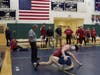 Highlights from the Windham High School Quad on Feb. 4.