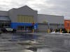 A New Hampshire State Police K-9 swept the Concord Walmart on Loudon Road on Feb. 8 after a bomb threat. The stores have been hit with threats throughout the United States during the past 24 hours. 
