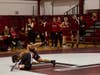 Highlights from the match between Concord High School and Timberlane Regional High School on Feb. 8.