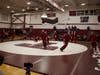 Highlights from the match between Concord High School and Timberlane Regional High School on Feb. 8.