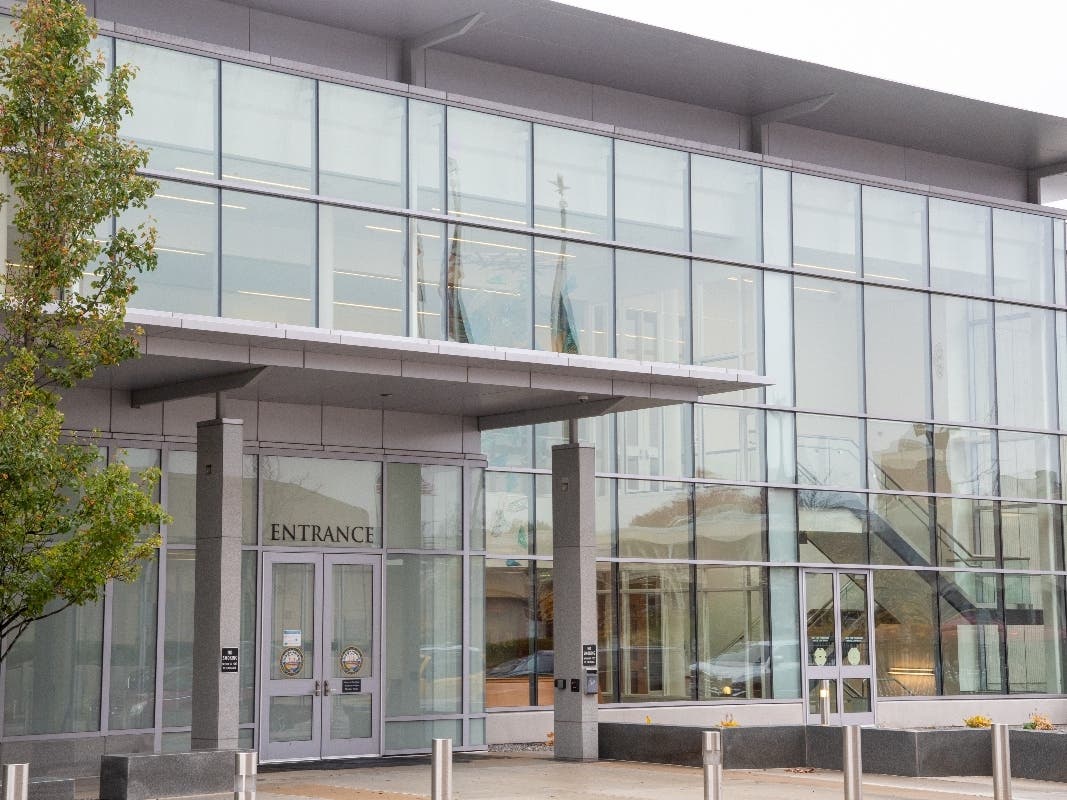 A man from Manchester was indicted on multiple counts of criminal mischief and theft connected to vehicle thefts and damage in 2021.