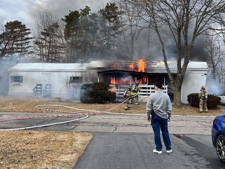 News small post card thumbnail