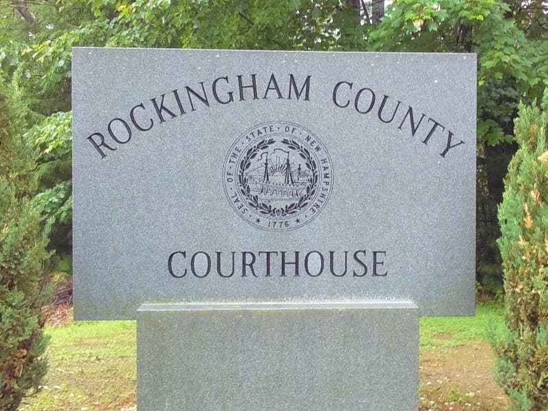 A woman from Haverhill, Massachusetts, was indicted on an ID fraud charge — accused of posing as another at a bank in Hampton to get a debit card in another person’s name.