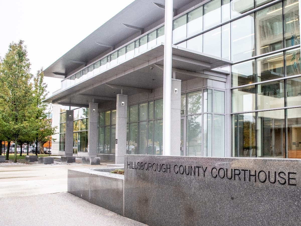 A man from Manchester was indicted on a strangulation charge, accused of wrapping a belt around a woman’s neck and strangling her.