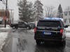 Concord High School was placed on lockdown on March 2 after a report of a hoax report about a gunman entering the building. Schools in SAU 8 were on vacation this week.