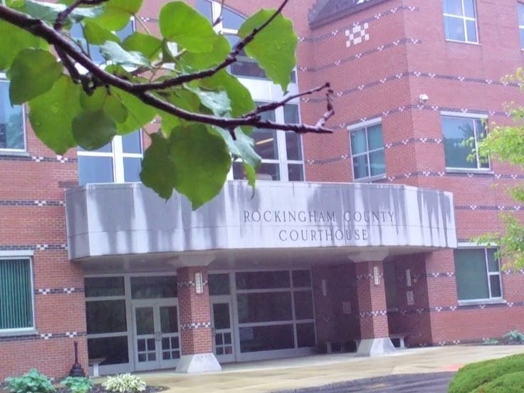 A man from Methuen, Massachusetts, was indicted on a felony burglary charge connected to the 7-Eleven on Cluff Crossing Road in Salem.