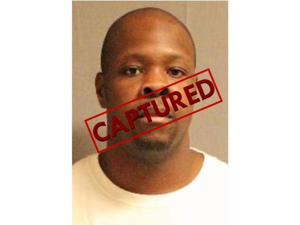 Desmel Cooper will be extradited from New York at a future date to face charges after a bar fight in Manchester.