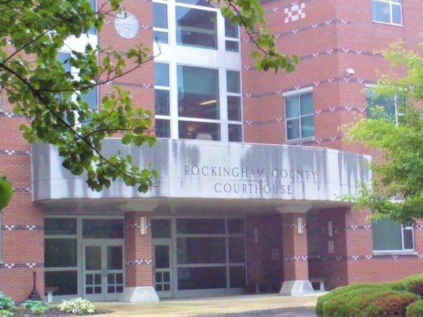 A resident from Exeter was indicted on an indecent exposure charge.