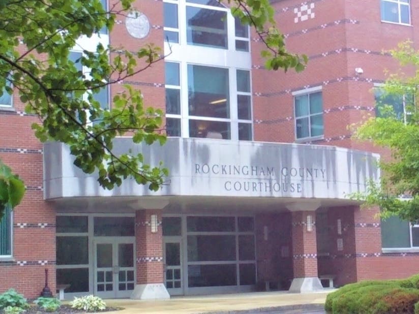 Haverhill thief accused of retaining a stolen driver’s license in Salem.