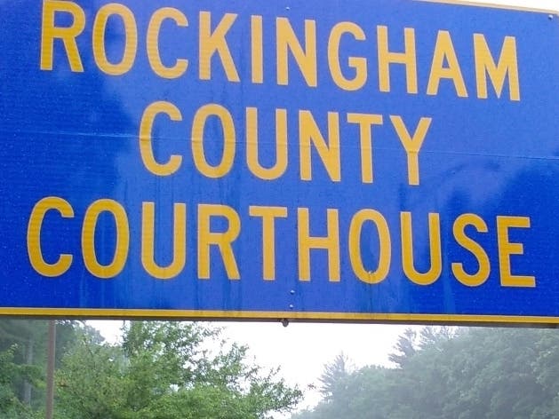 A man from Hampton Falls was indicted on several assault charges.