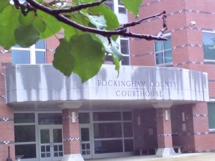 A man from Kingston was indicted on a felony delivery of articles prohibited after being accused of possessing fentanyl in the Rockingham County House of Corrections in July 2022. ​