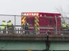 State police are investigating a crash on I-93 south on May 2.