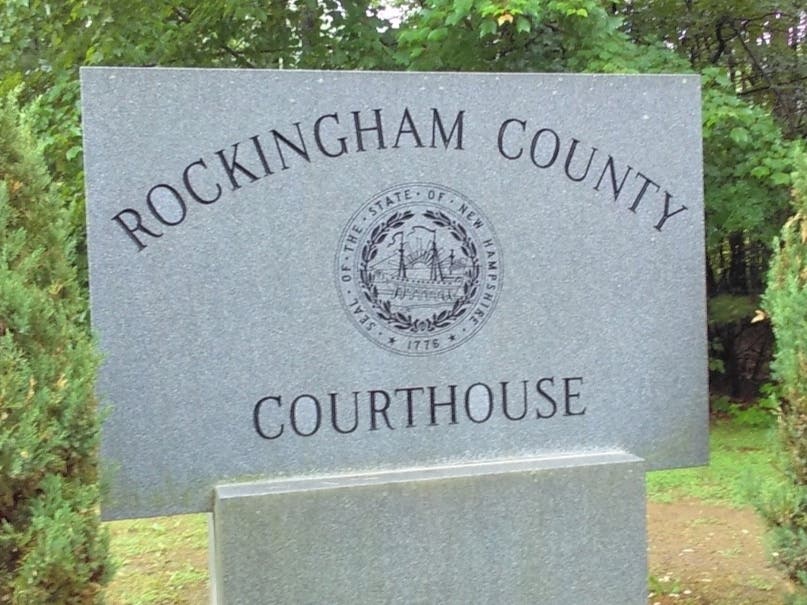 A Seacoast man was accused of concealing bug spray to impede an investigation in December 2022.