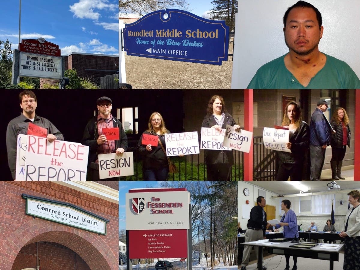 Primo “Howie” Leung and Middlesex County District Attorney’s Office will be back in court in July for a change of plea hearing more than four years after he was arrested on child rape charges. 