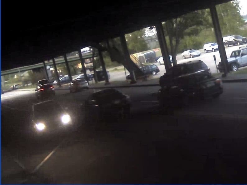 Are you the owner of a white Subaru that was almost hit by a Ford sedan on May 19 on Storrs Street in Concord? Were you in the area? Police would like to chat.