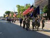 Highlights from the 2023 Memorial Day parade and ceremony in Downtown Concord on May 29. 